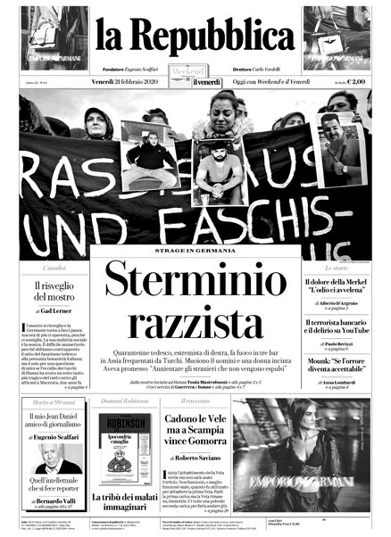 La repubblica